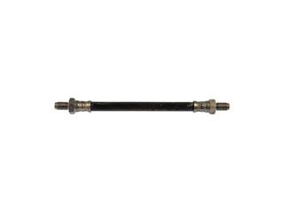 Dorman - First Stop Brake Hydraulic Hose with EPDM Rubber for 1981-1986 Toyota Celica and 1975-1979 Toyota Corolla H36857