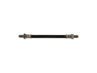 Dorman - First Stop Brake Hydraulic Hose with EPDM Rubber for 1981-1986 Toyota Celica and 1975-1979 Toyota Corolla H36857