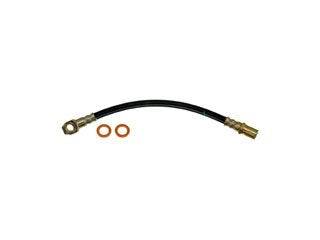 Dorman - First Stop Brake Hydraulic Hose for Fiat 124 1977-69 Fiat 128 1979-72 Fiat 850 1973-67 H36864