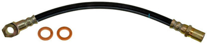Dorman - First Stop Brake Hydraulic Hose for Fiat 124 1977-69 Fiat 128 1979-72 Fiat 850 1973-67 H36864