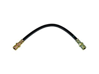 Dorman - First Stop Brake Hydraulic Hose with EPDM Rubber for 1976-73 Porsche, 1979-71 & 2000-93 Volkswagen H36872