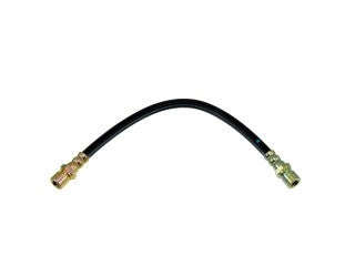 Dorman - First Stop Brake Hydraulic Hose with EPDM Rubber for 1976-73 Porsche, 1979-71 & 2000-93 Volkswagen H36872