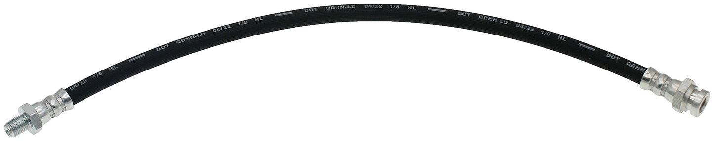 Dorman - First Stop Brake Hydraulic Hose for Nissan 1995-72 H36888