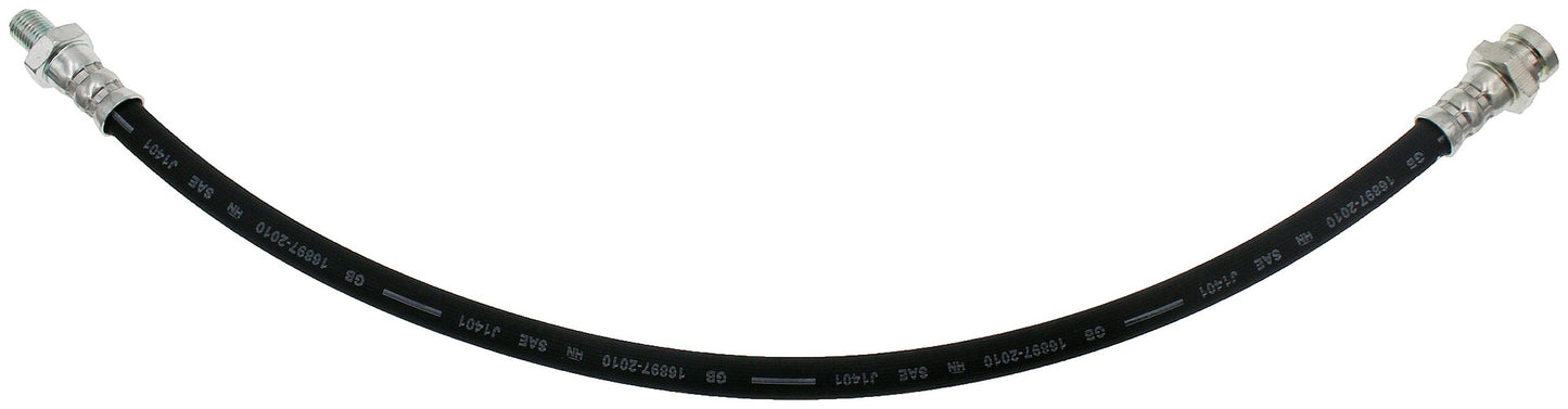 Dorman - First Stop Brake Hydraulic Hose for Nissan 1995-72 H36888