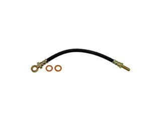 Dorman - First Stop Brake Hydraulic Hose for MG MGBG 1980-75, MG Midget 1979-64 H36901