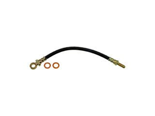 Dorman - First Stop Brake Hydraulic Hose for MG MGBG 1980-75, MG Midget 1979-64 H36901