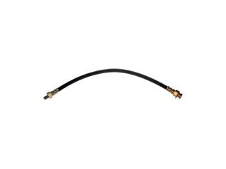 Dorman - First Stop Brake Hydraulic Hose with EPDM Rubber and Corrosion-Resistant Fittings for 1962-1968 Volvo 122 H36905