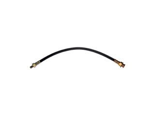 Dorman - First Stop Brake Hydraulic Hose with EPDM Rubber and Corrosion-Resistant Fittings for 1962-1968 Volvo 122 H36905