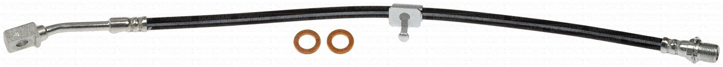 Dorman - First Stop Brake Hydraulic Hose with EPDM Rubber for 1979-1999 Chevrolet and GMC