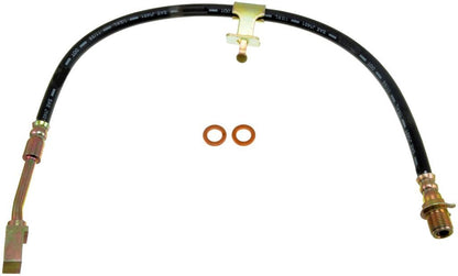 Dorman - First Stop Brake Hydraulic Hose with EPDM Rubber for 1979-1999 Chevrolet and GMC