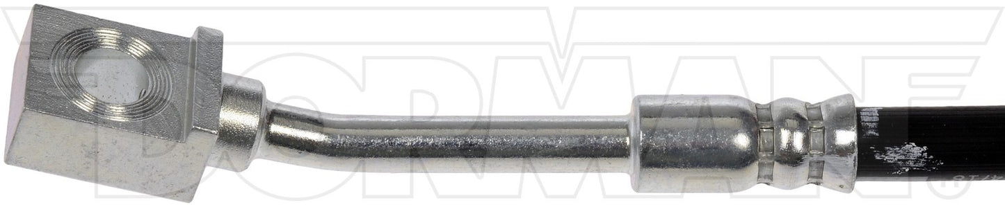 Dorman - First Stop Brake Hydraulic Hose with EPDM Rubber for 1979-1999 Chevrolet and GMC