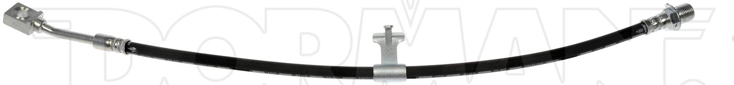 Dorman - First Stop Brake Hydraulic Hose with EPDM Rubber for 1979-1999 Chevrolet and GMC