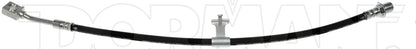 Dorman - First Stop Brake Hydraulic Hose with EPDM Rubber for 1979-1999 Chevrolet and GMC