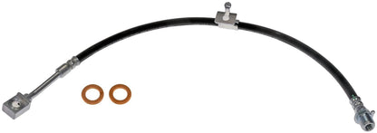 Dorman - First Stop Brake Hydraulic Hose Durable EPDM Rubber with Corrosion-Resistant Fittings for 1979-1999 Chevrolet GMC H36957
