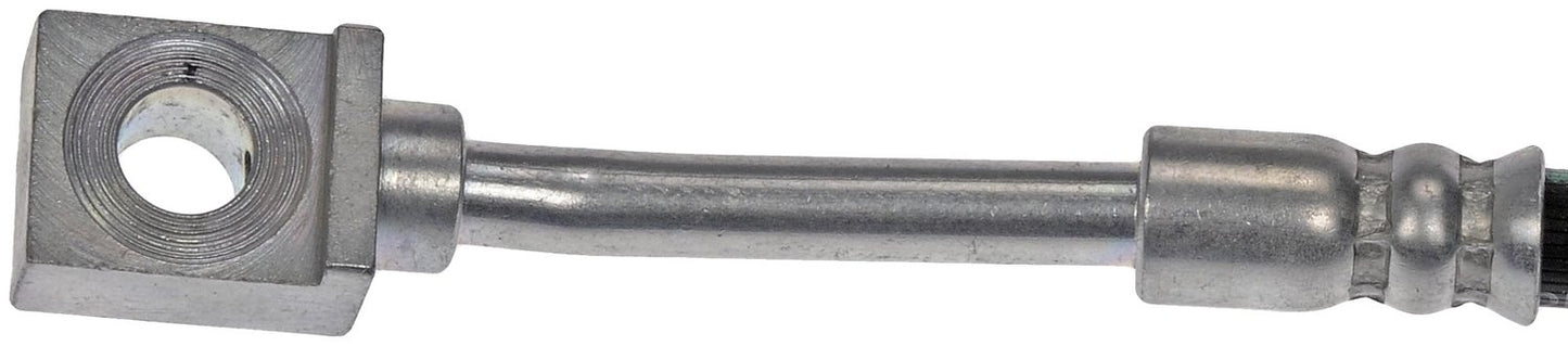 Dorman - First Stop Brake Hydraulic Hose Durable EPDM Rubber with Corrosion-Resistant Fittings for 1979-1999 Chevrolet GMC H36957