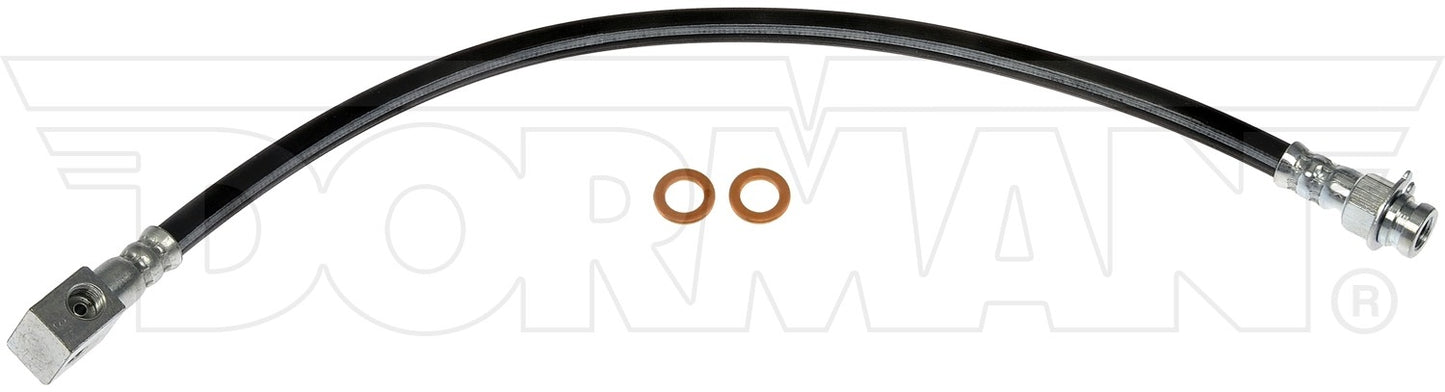 Dorman - First Stop Brake Hydraulic Hose with EPDM rubber for 1980-1988 H36965