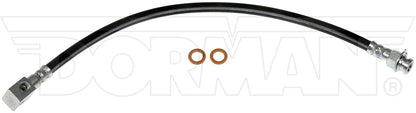 Dorman - First Stop Brake Hydraulic Hose with EPDM rubber for 1980-1988 H36965