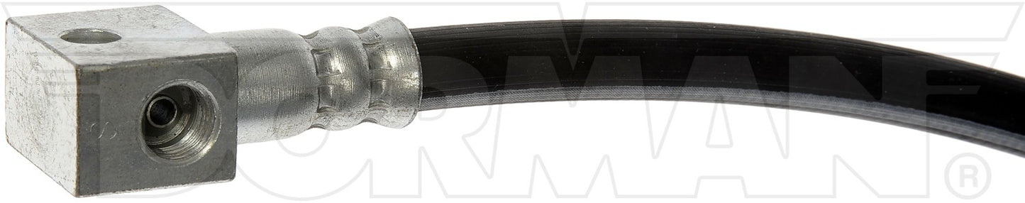 Dorman - First Stop Brake Hydraulic Hose with EPDM rubber for 1980-1988 H36965
