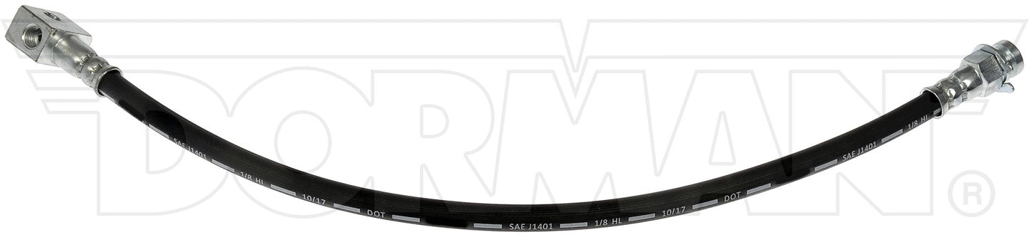 Dorman - First Stop Brake Hydraulic Hose with EPDM rubber for 1980-1988 H36965