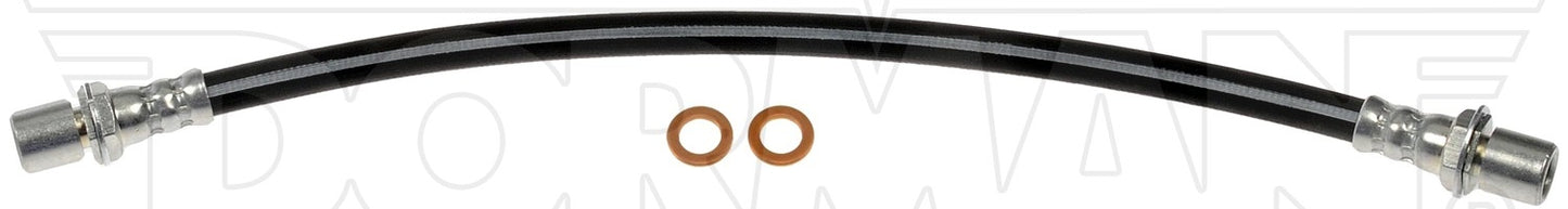 Dorman - First Stop Clutch Hydraulic Hose with Brake Function for Toyota 1975-1998 H36966