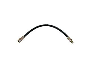 Dorman - First Stop Brake Hydraulic Hose with EPDM rubber and corrosion-resistant fittings for 2002-2017 Mercedes-Benz H380009