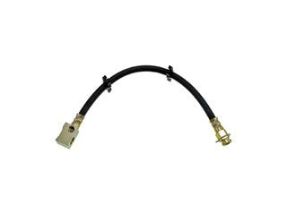 Dorman - First Stop Brake Hydraulic Hose with EPDM rubber and corrosion-resistant fittings for 1992-2001 Jeep Cherokee