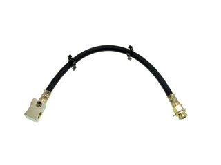 Dorman - First Stop Brake Hydraulic Hose with EPDM rubber and corrosion-resistant fittings for 1992-2001 Jeep Cherokee