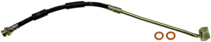 Dorman - First Stop Brake Hydraulic Hose with EPDM Rubber and Corrosion-Resistant Fittings for 1992-1996 Dodge Dakota H380039