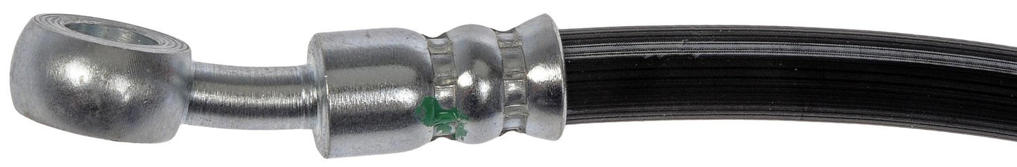 Dorman - First Stop Brake Hydraulic Hose with EPDM Rubber for 1995-92 Honda Civic, 1997-93 Honda Civic Del Sol H380058