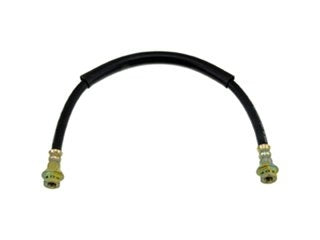 Dorman - First Stop Brake Hydraulic Hose EPDM Rubber with Corrosion Resistant Fittings for 1995-1990 Chrysler, 1995-1989 Dodge & Plymouth H380070