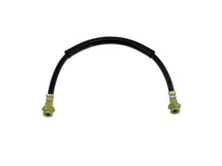 Dorman - First Stop Brake Hydraulic Hose EPDM Rubber with Corrosion Resistant Fittings for 1995-1990 Chrysler, 1995-1989 Dodge & Plymouth H380070