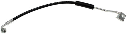 Dorman - First Stop Brake Hydraulic Hose with EPDM rubber and corrosion-resistant fittings for 1993-1992 Ford E-150 Econoline & Club Wagon H380075