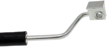 Dorman - First Stop Brake Hydraulic Hose with EPDM rubber and corrosion-resistant fittings for 1993-1992 Ford E-150 Econoline & Club Wagon H380075