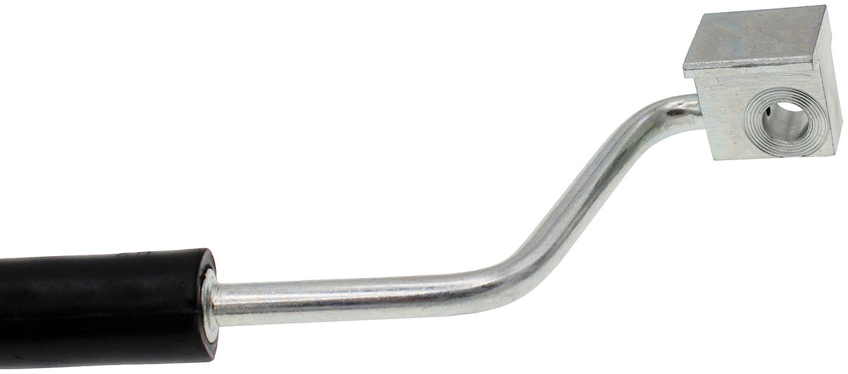 Dorman - First Stop Brake Hydraulic Hose with EPDM rubber and corrosion-resistant fittings for 1993-1992 Ford E-150 Econoline & Club Wagon H380075