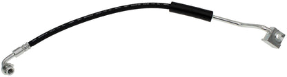 Dorman - First Stop Brake Hydraulic Hose with EPDM rubber and corrosion-resistant fittings for 1993-1992 Ford E-150 Econoline & Club Wagon H380075