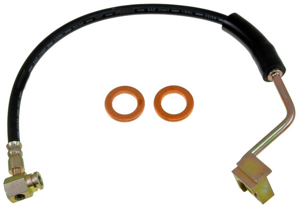 Dorman Brake Hydraulic Hose H380076 main image