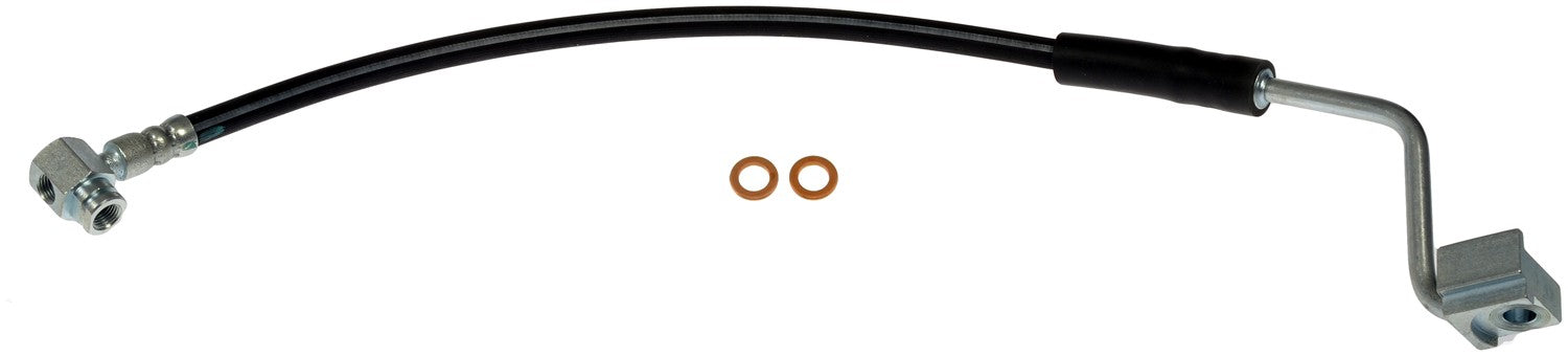 Dorman Brake Hydraulic Hose H380076 image 8