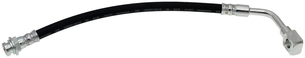 Dorman - First Stop Brake Hydraulic Hose with EPDM rubber and corrosion-resistant fittings for 1991-1998 Saturn H380102