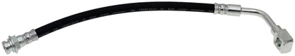 Dorman - First Stop Brake Hydraulic Hose with EPDM rubber and corrosion-resistant fittings for 1991-1998 Saturn H380102