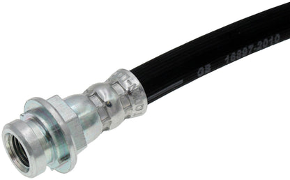 Dorman - First Stop Brake Hydraulic Hose with EPDM rubber and corrosion-resistant fittings for 1991-1998 Saturn H380102