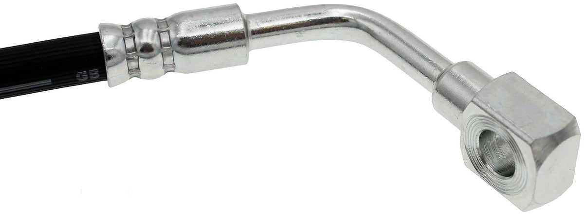 Dorman - First Stop Brake Hydraulic Hose with EPDM rubber and corrosion-resistant fittings for 1991-1998 Saturn H380102