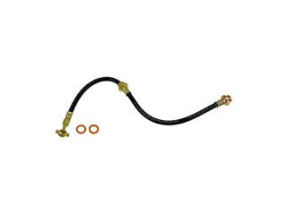 Dorman - First Stop Brake Hydraulic Hose with EPDM Rubber for 1993-1998 Mercury Villager, Nissan Quest H380103