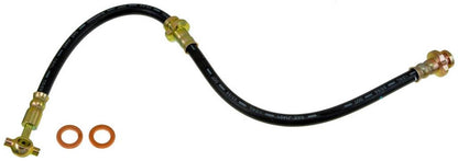 Dorman - First Stop Brake Hydraulic Hose with EPDM Rubber for 1993-1998 Mercury Villager, Nissan Quest H380103