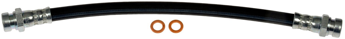 Dorman - First Stop Clutch Hydraulic Hose for Ford 1996-1991, mazda 2000-1995, 1993-1988, mercury 1996-1991 H380178