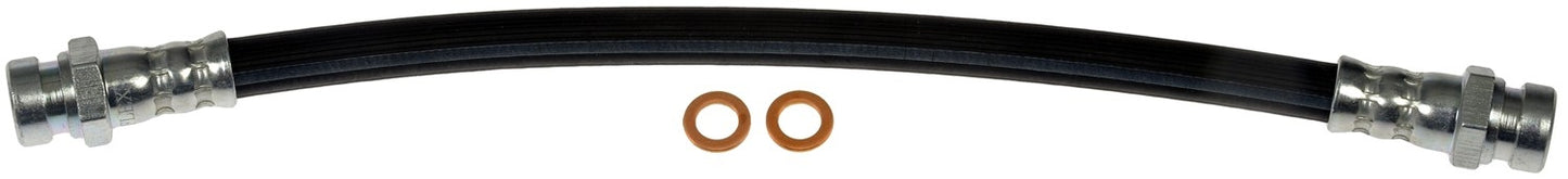Dorman - First Stop Clutch Hydraulic Hose for Ford 1996-1991, mazda 2000-1995, 1993-1988, mercury 1996-1991 H380178