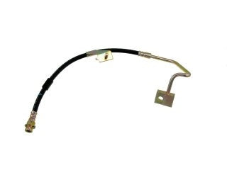 Dorman - First Stop Brake Hydraulic Hose Durable EPDM Rubber with Corrosion-Resistant Fittings for 1998-93 Jeep Grand Cherokee 1993 Jeep Grand Wagoneer H380189