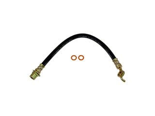 Dorman - First Stop Brake Hydraulic Hose with EPDM Rubber for Lexus SC300 2000-92, Lexus SC400 2000-92, Toyota Supra 1998-93 H380204