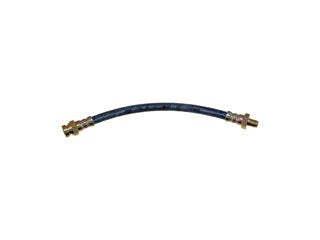 Dorman - First Stop Brake Hydraulic Hose for Nissan 280ZX 1983-79, 810 1981, Maxima 1984-82 H38020