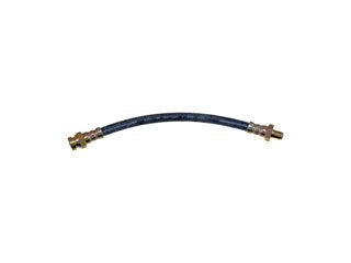 Dorman - First Stop Brake Hydraulic Hose for Nissan 280ZX 1983-79, 810 1981, Maxima 1984-82 H38020