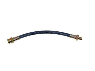 Dorman - First Stop Brake Hydraulic Hose for Nissan 280ZX 1983-79, 810 1981, Maxima 1984-82 H38020